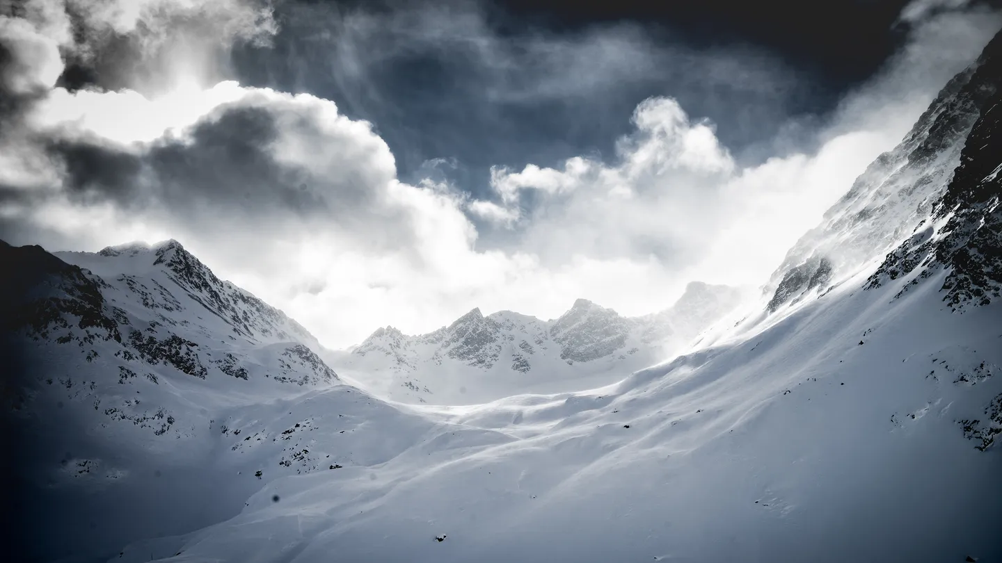 Freeride- und Ski-Fotografie in den Schweizer Alpen, SylvesterJenatsch — Bild 25