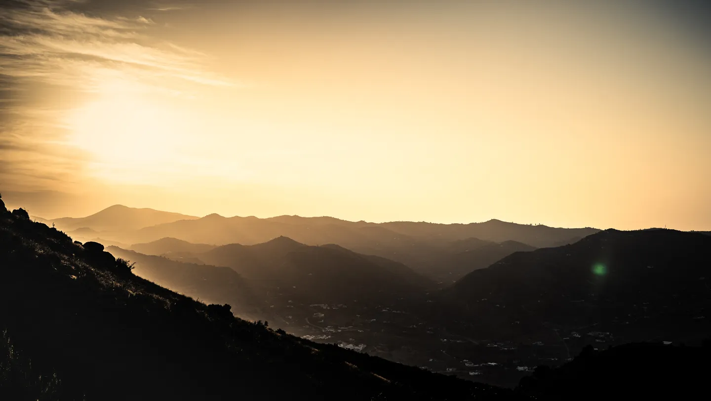 Outdoor- und Sportfotografie Schweiz, Andalusien — Bild 18