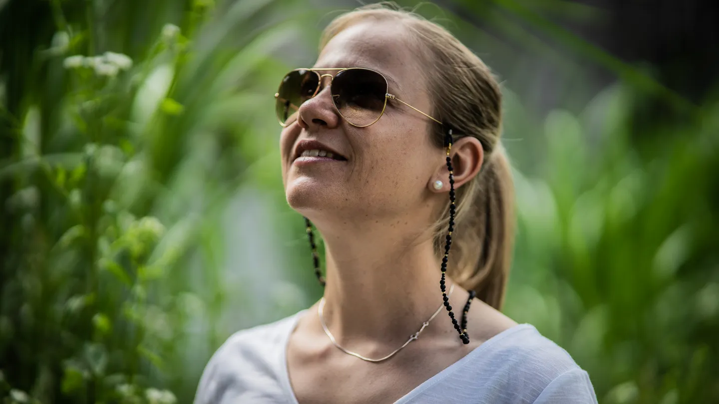 Portrait- und Lifestyle-Fotografie Bern, edith for sunnycords — Bild 6