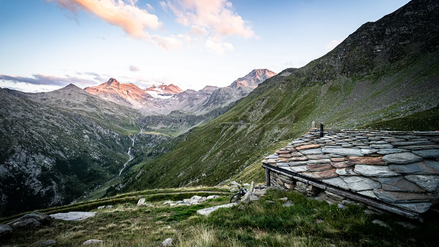 Outdoor- und Sportfotografie Schweiz, ochseläger — Bild 9