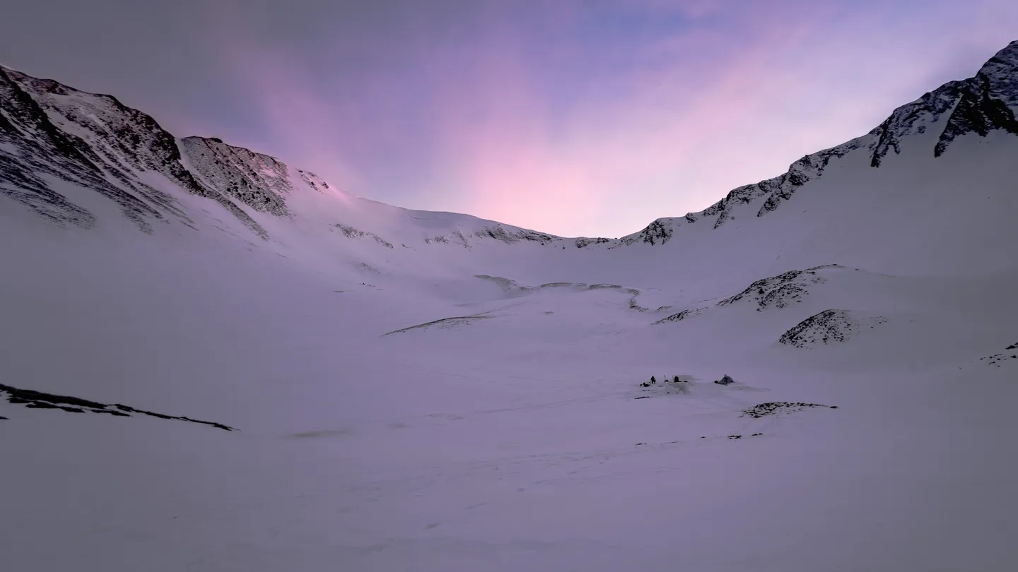 Freeride- und Ski-Fotografie in den Schweizer Alpen — Bild 29