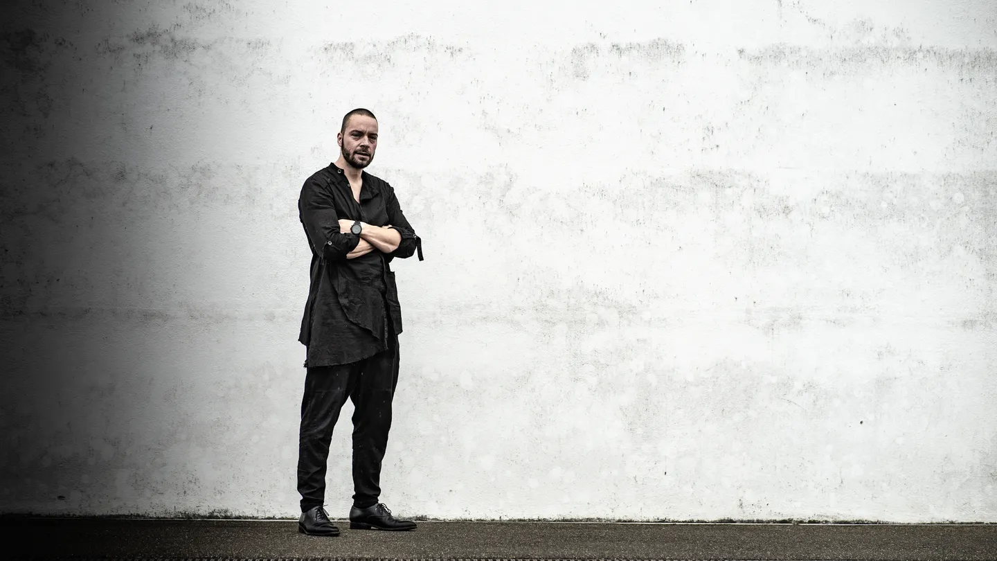 Portrait- und Lifestyle-Fotografie Bern — Bild 3