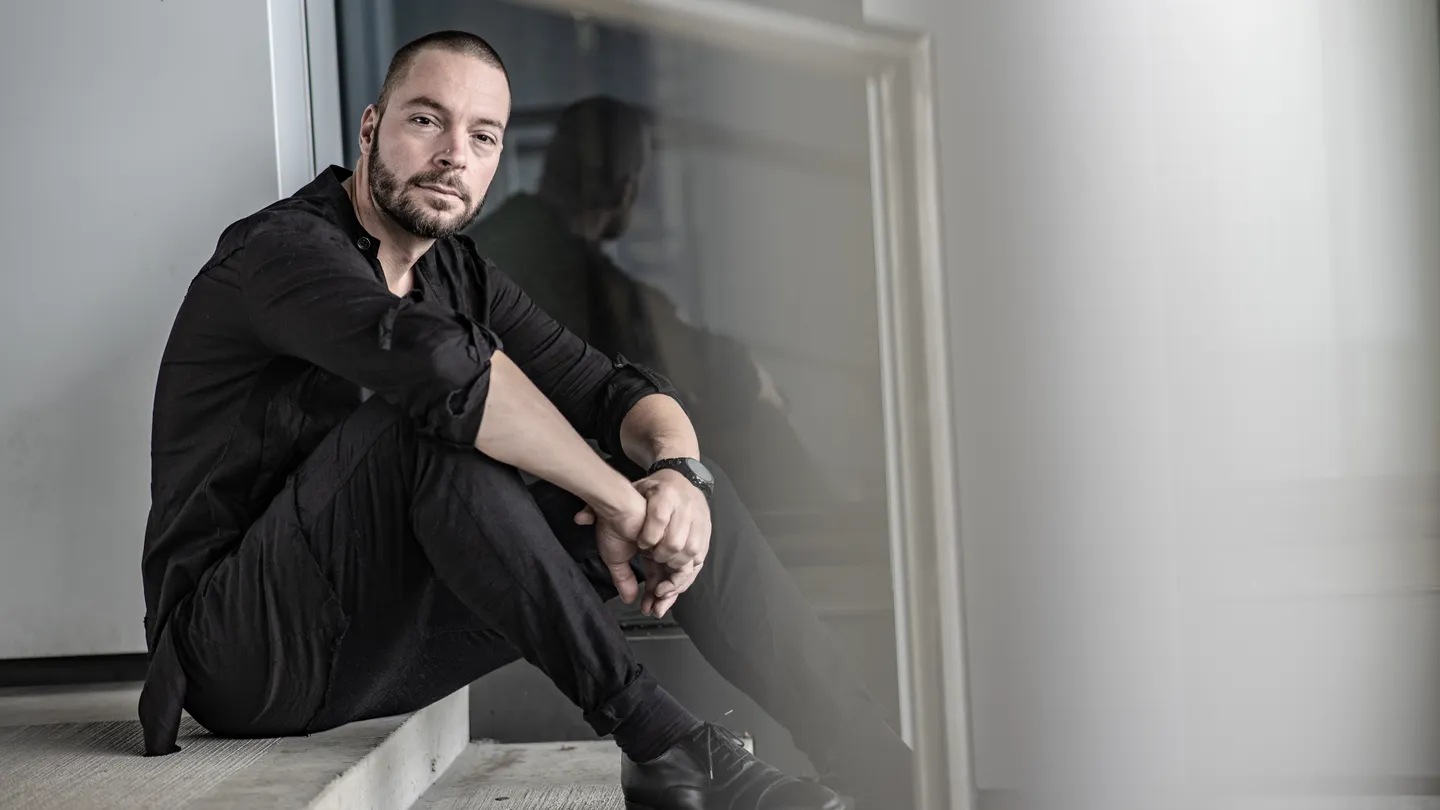 Portrait- und Lifestyle-Fotografie Bern — Bild 15