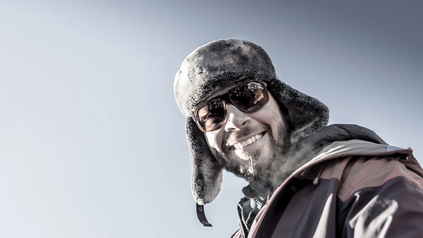 Portrait- und Lifestyle-Fotografie Bern, Lauberhorn — Bild 10