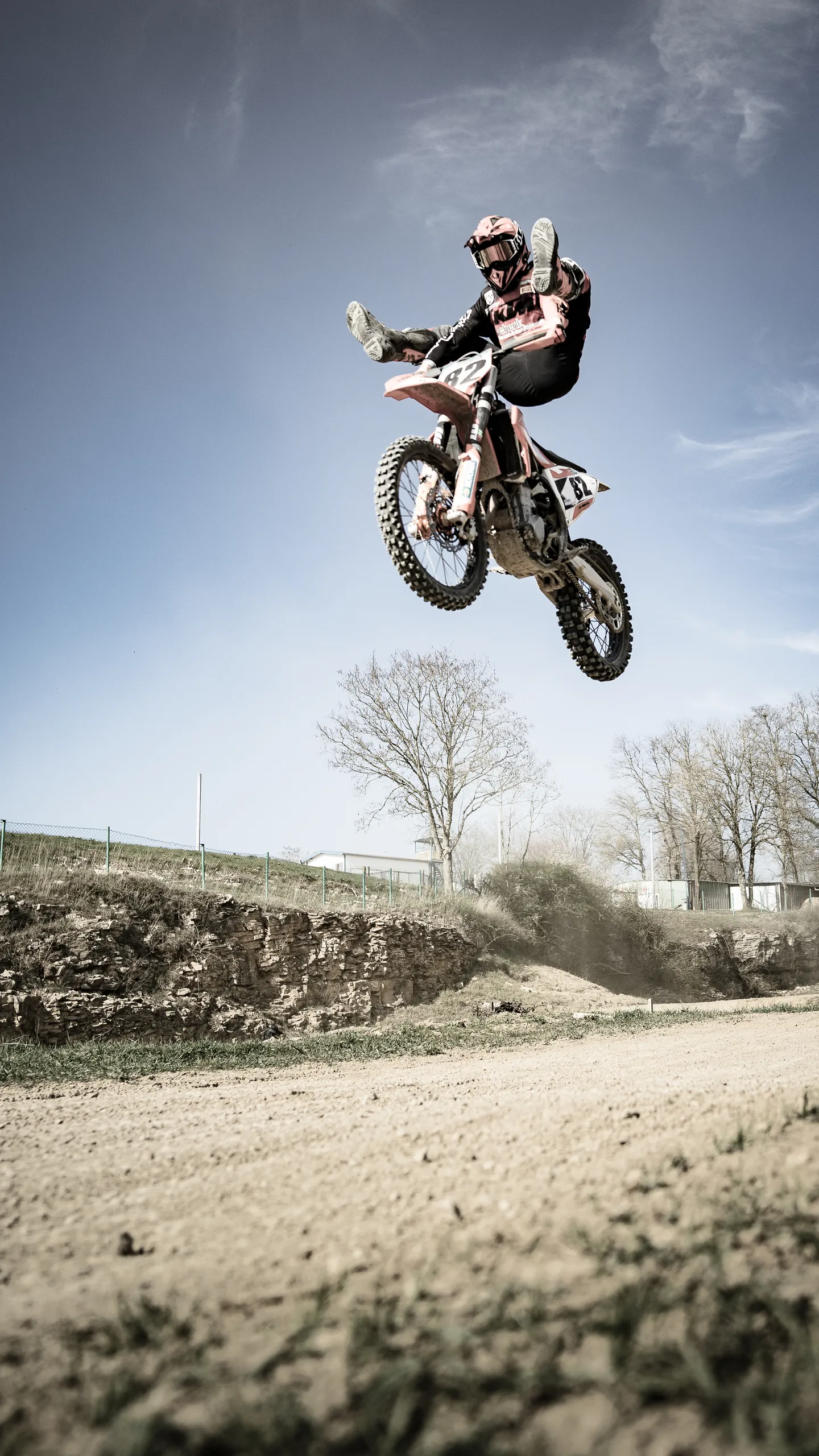 Motocross-Fotografie im Trainingscamp — Bild 5