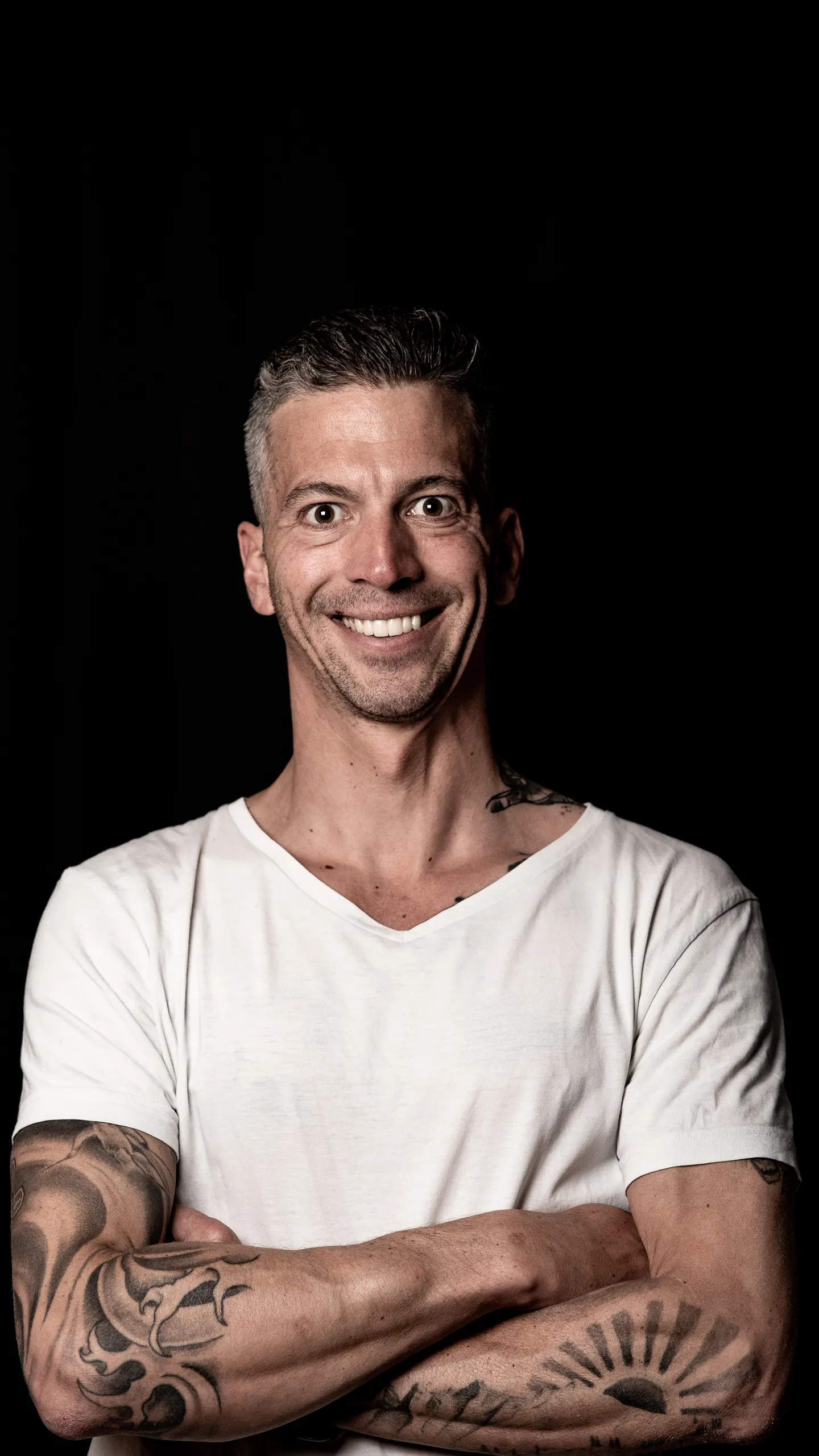 Silvan Poltera, Outdoor- und Sportfotograf, Bern