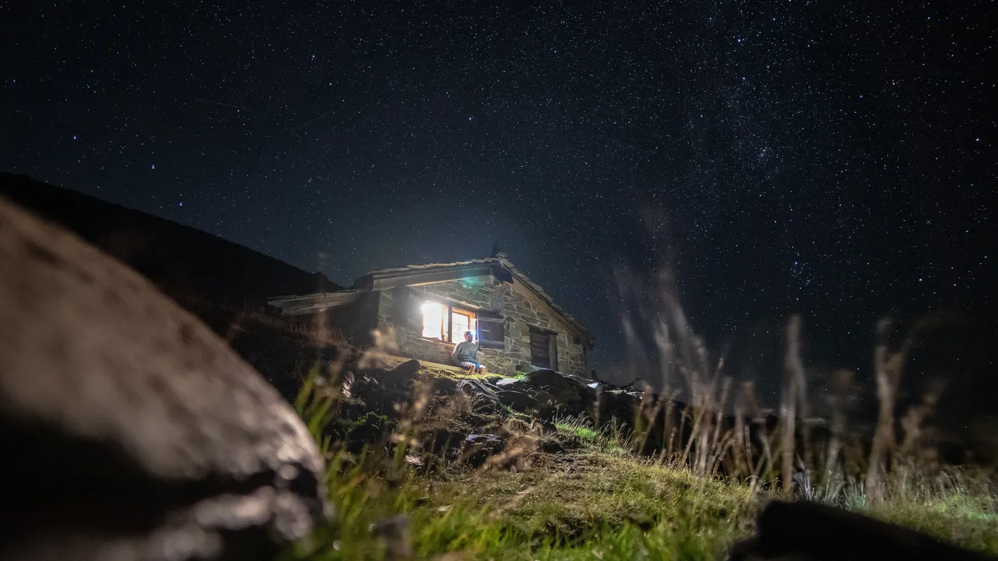 Outdoor- und Sportfotografie Schweiz, ochseläger — Bild 5