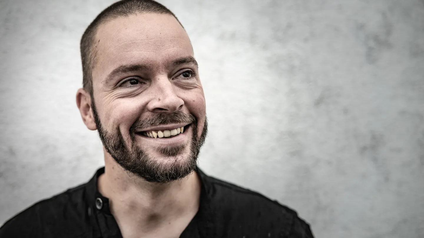 Portrait- und Lifestyle-Fotografie Bern — Bild 1